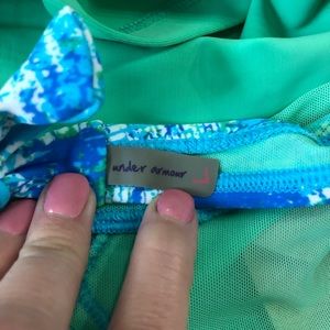 Under Armour Swim - Sexy Fun Tankini Top Under Armour Swim - Sexy Fun Tankini Top